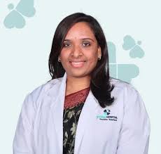 Dr Jyothsna Duvvuri